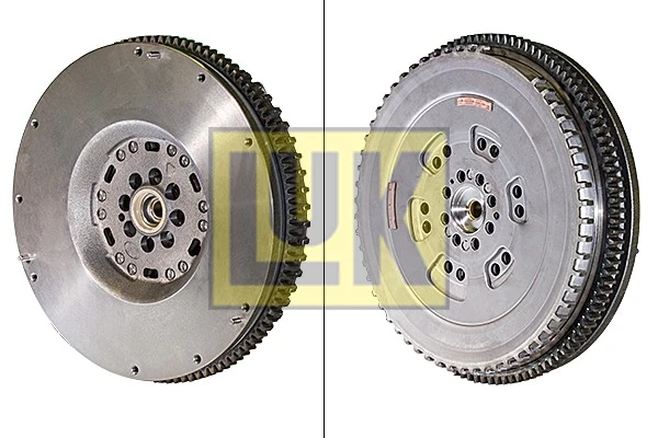 Flywheel